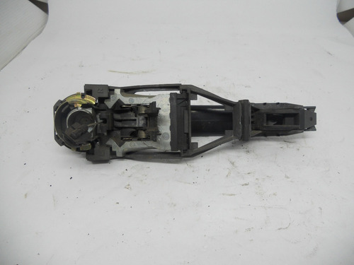 Maçaneta Externa Traseira Esquerda Vw Polo 2003 Golf