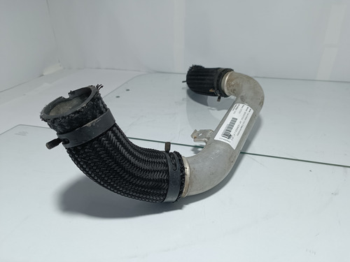 Tubo Cano Intercooler Ssangyong Korando 2.0 Diesel 2010 2015