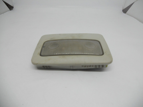 Luz Teto Cortesia Fiat Palio Weekend Strada 2004 A 2012
