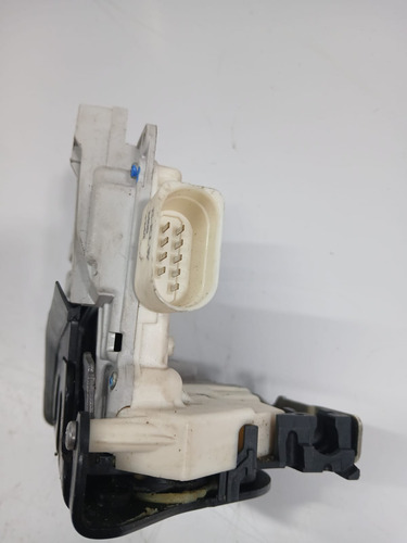Fechadura Porta Traseira Esquerda Audi A7 A6 2012 A 2017