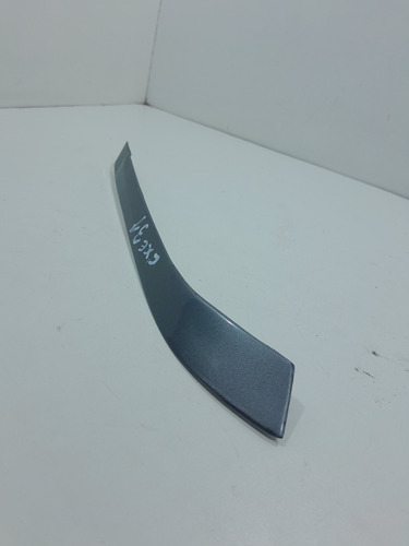 Acabamento Friso Tras.esq Volkswagen Santana 96/00 (vj)
