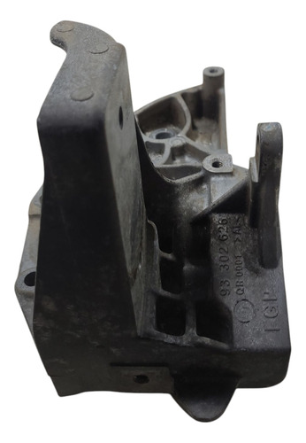 Suporte Compressor Ar Condicionado Gm Meriva 2011 (al)