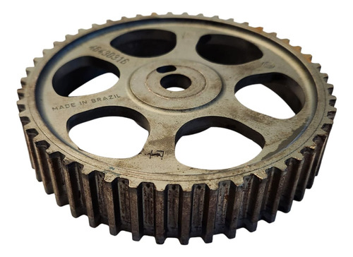Polia Comando Válvula Fiat Palio Strada Motor Fiasa