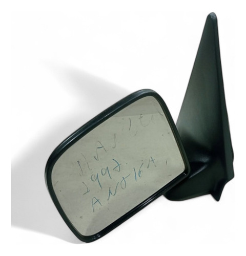 Espelho Retrovisor Lado Esquerdo Ford Ranger 1997