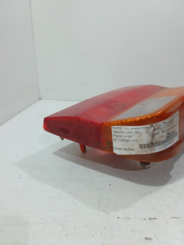 Lanterna T.e Ford Escort 93/96 547945111a (vj)