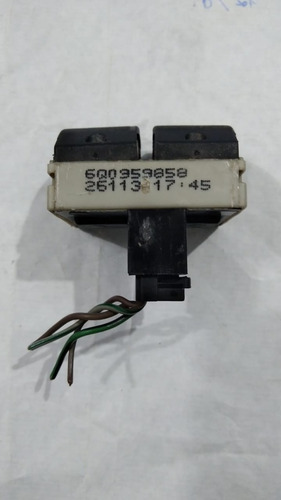 Botão Comando Vidro Vw Gol Saveiro G5 A G8 2 Portas 07/13 