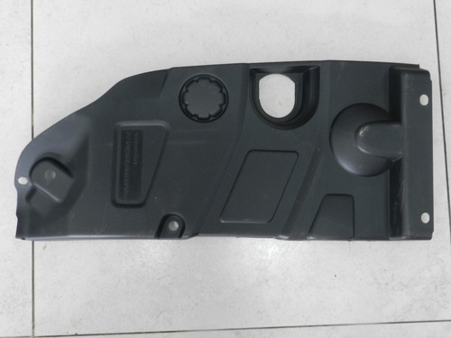 Proteção Motor Citroen C5 96535094772298