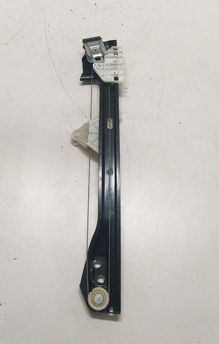Maquina Vidro Traseira Esquerda Mercedes C200 2010