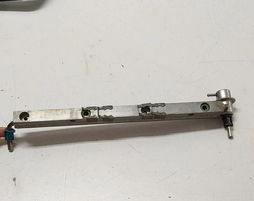 Flauta Injetora Gm Vectra Astra S10 2.0 2.2 97/05 93267341