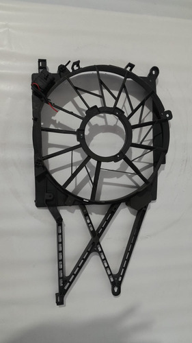Defletor Eletroventilador Astra Vectra Zafira 98/11 Detalhe