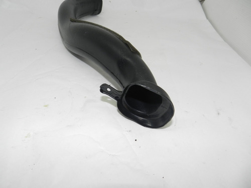 Duto Direito Tabelier Hyundai Tucson 2.0 08/16 973902e000