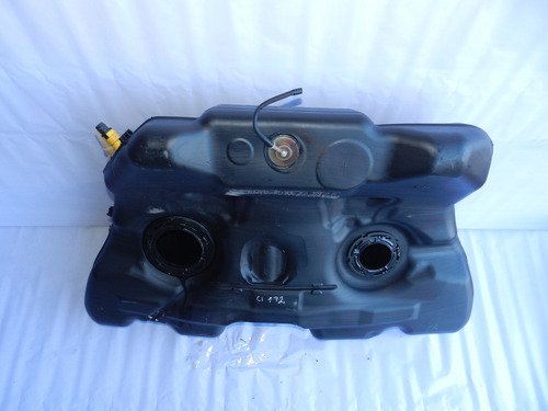 Tanque Combustível Gm Omega Cd Fittipaldi V6 3.6 2008 A 2012