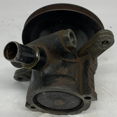 Bomba Direção Hidráulica C/polia Gm Ômega Gls Ano 1993