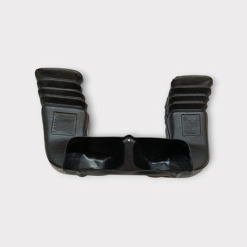 Difusor Duto Ar Forçado Central Gm Corsa Classic 2001 A 2010
