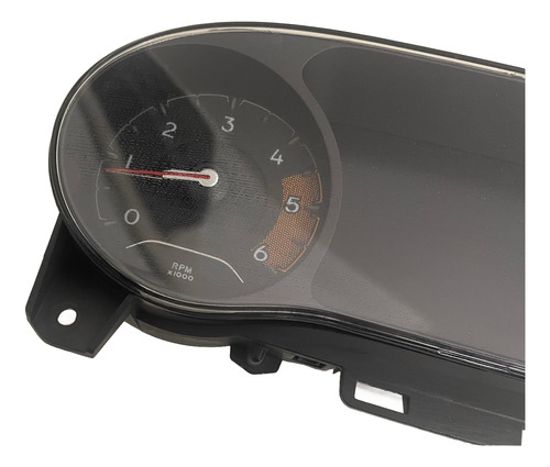 Painel De Instrumentos Compass 2021 Diesel - 503016272200
