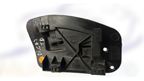 Maçaneta Interna Porta Tras Direita Corsa 2003 A 2012. 23027