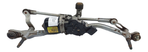 Galhada Motor Limpador Para-brisa Citroen C3 Ano 2013 A 2021