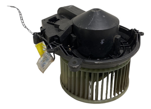 Motor Ventilador Ar Forçado Vw Golf Bora Beatle 740221233f