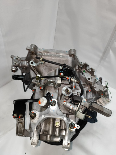 Caixa Câmbio Manual Honda Fit Lx Flex 1.4 16v 2009 A 2014