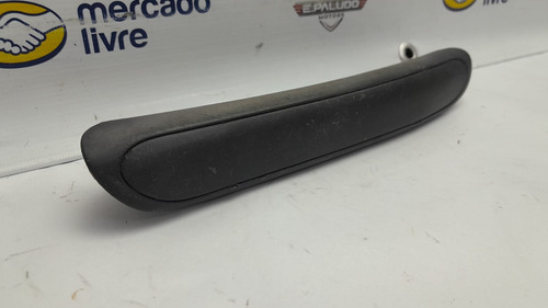 Alça Puxador Forro Porta Dianteira Esquerda Mondeo 96/00