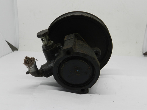 Bomba Direção Hidráulico Fiat Palio 1.0 26046054 27dhb