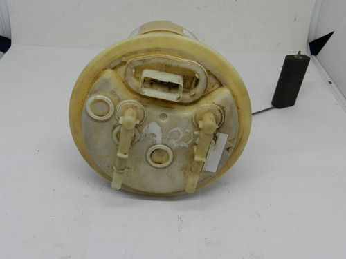 Bomba Combustível Eletrica Peugeot 307 1.6 Flex 2007