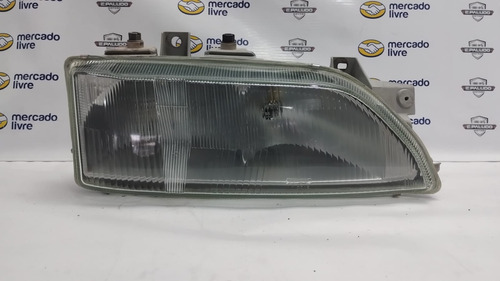 Farol Direito Carona Arteb Ford Escort Xr3 Sapão 1993 A 1996