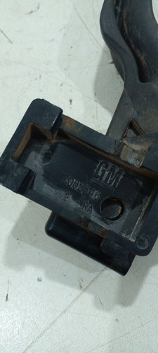 Cabo Porta Traseira Gm Astra 1.8 2001 7002346 (r) 