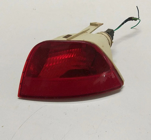 Lanterna Neblina Break Light Esquerda Focus 98/07 1m5115501a