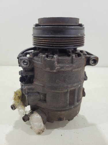 Compressor Ar Condicionado Bmw 328i 99/05 4472208023 (r)