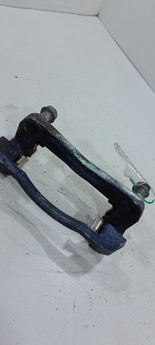 Cavalete Da Pinça Lado Esq Hyundai Hr 10/15 (vj)