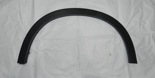 Moldura Para-lama Dianteiro Direito Honda Hrv 15/20 Detalhe