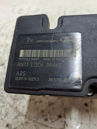 Módulo Freio Abs Ford  Focus 2.0 Manual 2010 2011 2012 2013