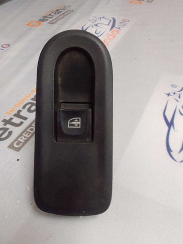 Botão Vidro Elétrico Tras Direito Duster Oroch  11403