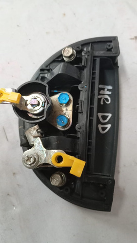 Maçaneta Externa Hyundai | Hr 2005/..  L Direito 25878