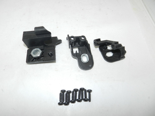 Kit Parcial Reparo Jeep Renegade 15/18 51890249