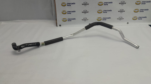 Mangueira Água Motor Radiador C180k 1.8 16v Aut 2000 A 2007