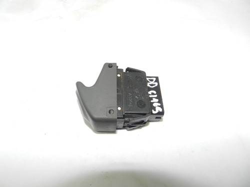 Botão Vidro Elétrico Dianteira Direita Renault Scenic 99/09 