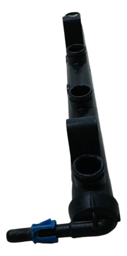 Flauta Injeção Gm Corsa/ Prisma 1.0 2001 (ap) Cxa 592
