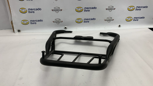 Alça Traseira Churrasqueira Cbx250 Twister Fan Titan 150 160