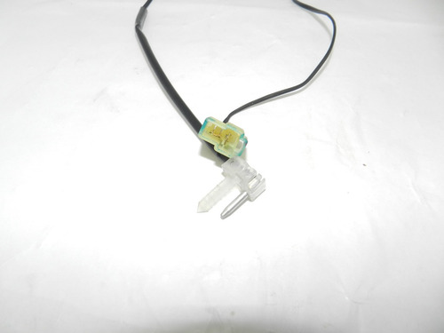 Sensor Temperatura Ar Condicionado Toyota Etios 2015 A 2018