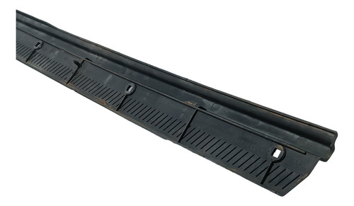 Soleira Porta Dianteira Esquerda Nissan Frontier 2001 2008