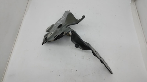 Suporte Dobradiça Capô Lado Esquerdo Gm Omega Cd 08/12
