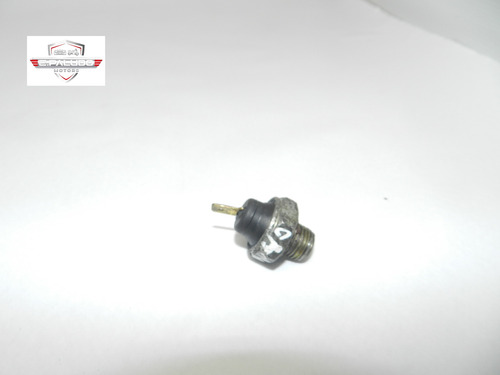 Sensor Pressão Óleo Ford Del Rey 1.6 8v Cht 1982 A 1989