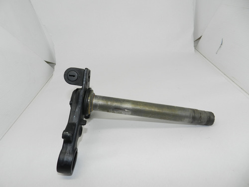 Mesa Inferior Coluna Direção Honda Fan Titan 125 2000 A 2008