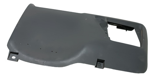 Moldura Inferior Painel Caixa Fusivel Ford F250 1998 2012