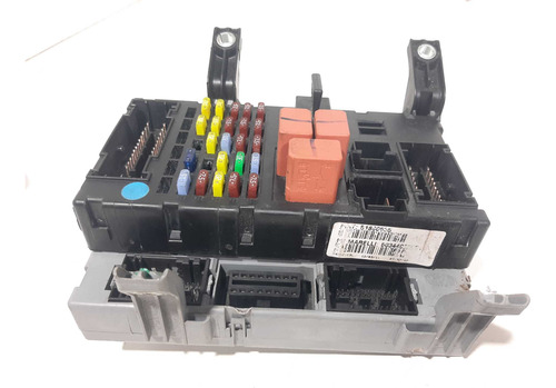 Kit Code Injeção Fiat Punto Attractive 1.4 2011 