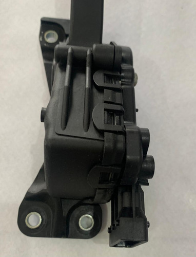 Pedal Acelerador Gm Ômega Cd 3.6 V6 2009 Original