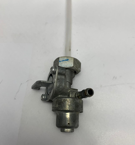 Torneira Registro Gasolina Honda Cbx 250 Twister 2008