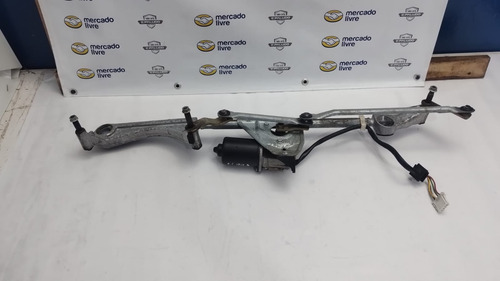 Motor Limpador Para-brisa C180k C200 C230 C240 W203 00/07
